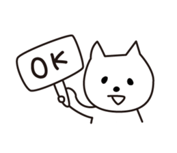 miri-neco sticker #7600284