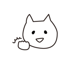 miri-neco sticker #7600287