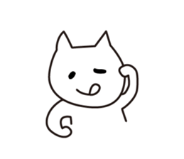 miri-neco sticker #7600289