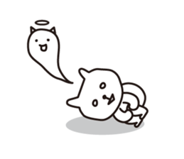 miri-neco sticker #7600291