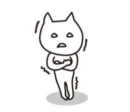 miri-neco sticker #7600293