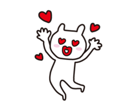 miri-neco sticker #7600295