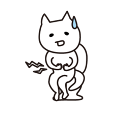 miri-neco sticker #7600296