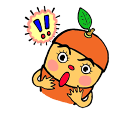 Taiwan Fruits sticker #7600383