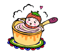 Taiwan Fruits sticker #7600384