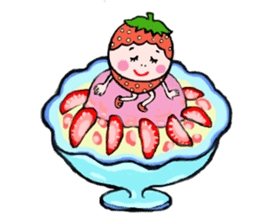 Taiwan Fruits sticker #7600386