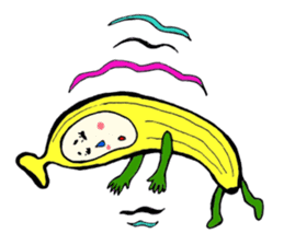 Taiwan Fruits sticker #7600397