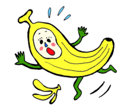 Taiwan Fruits sticker #7600399