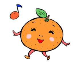 Taiwan Fruits sticker #7600408