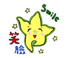 Taiwan Fruits sticker #7600419