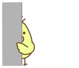 Chick!Chick!Chick! sticker #7600847