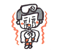 Cookie shop Clover sticker #7601309