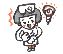 Cookie shop Clover sticker #7601310