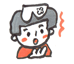 Cookie shop Clover sticker #7601318