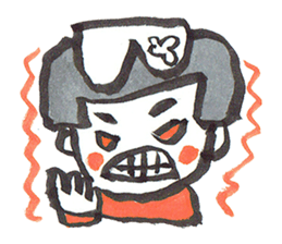 Cookie shop Clover sticker #7601319