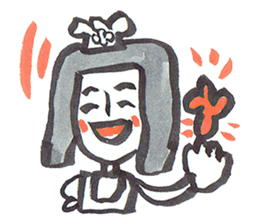 Cookie shop Clover sticker #7601321