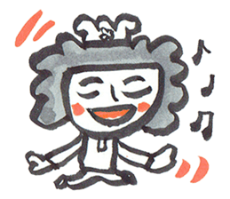 Cookie shop Clover sticker #7601326