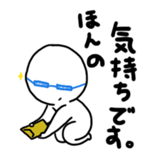 MR Megane sticker #7601673