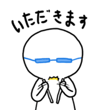 MR Megane sticker #7601679