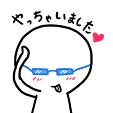 MR Megane sticker #7601685