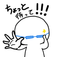 MR Megane sticker #7601688