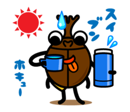 kaboo & sammy_05 sticker #7601706