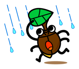 kaboo & sammy_05 sticker #7601707