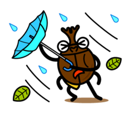 kaboo & sammy_05 sticker #7601709