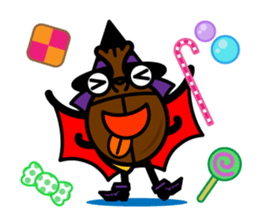 kaboo & sammy_05 sticker #7601712