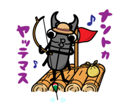 kaboo & sammy_05 sticker #7601718