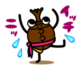 kaboo & sammy_05 sticker #7601723