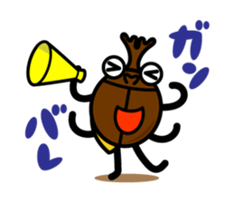 kaboo & sammy_05 sticker #7601724