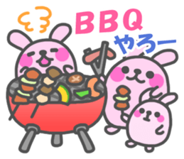 What do you fancy to eat? sticker #7601773