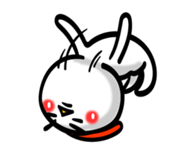 Easy to use Taiwanese & Jp Chicken 0-2 sticker #7601897