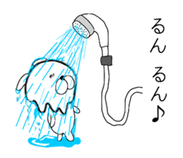 Watawan sticker #7601920