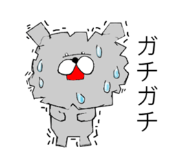 Watawan sticker #7601922