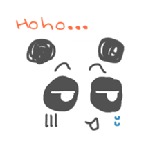 Panpanda Diary sticker #7602044