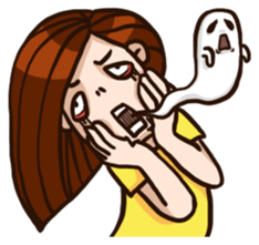 I am Ada Lin. sticker #7602703