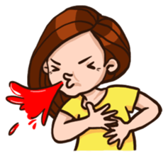 I am Ada Lin. sticker #7602715