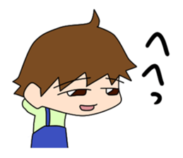 Arbeiter stickers sticker #7602910