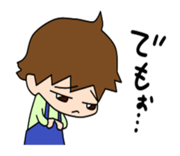 Arbeiter stickers sticker #7602917