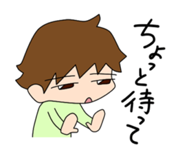 Arbeiter stickers sticker #7602935