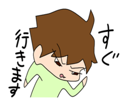 Arbeiter stickers sticker #7602938