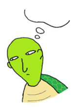 Kamekamekameo2 sticker #7603116