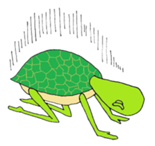 Kamekamekameo2 sticker #7603119