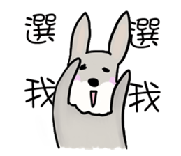 Money day sticker #7603144