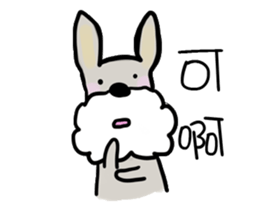 Money day sticker #7603155