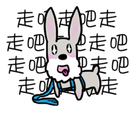 Money day sticker #7603161