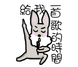 Money day sticker #7603173