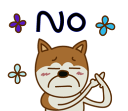 Mr.Maroon sticker #7603185